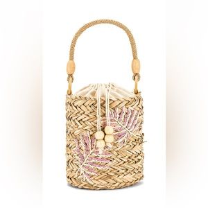 Beach/pool hand bag